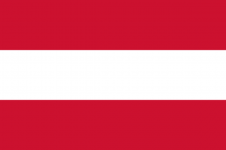 Флаг Гауды.