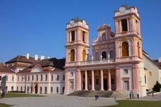 Блуденц, Австрия.