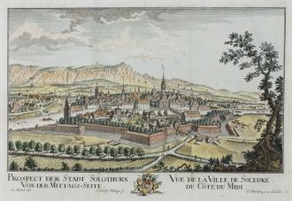 Старый Золотурн