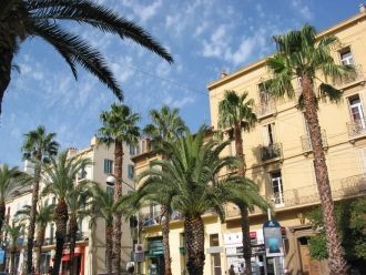 Йер-ле-Пальмье.