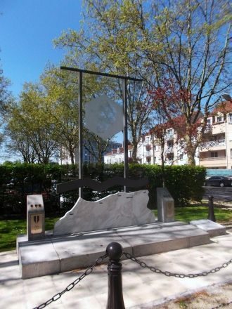 Достопримечательности города Мелён.