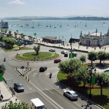 Сантандер, Испания.