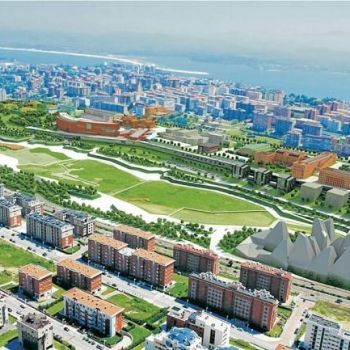 Сантандер, Испания.