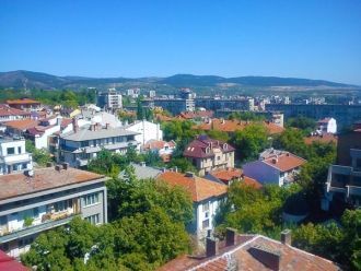 Стара-Загора, Болгария.