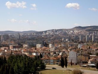 Стара-Загора, Болгария.