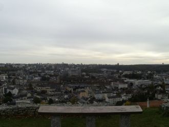 Эврё, Франция