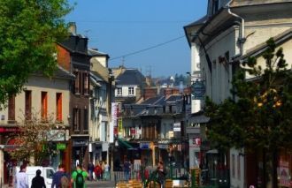 Эврё, Франция