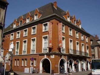 Рю Доктор Урсел