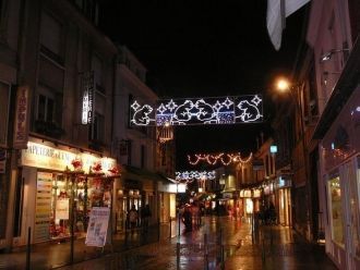 Рю де Ла Харпе