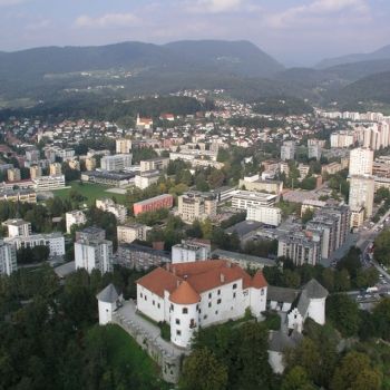 Веленье, Словакия
