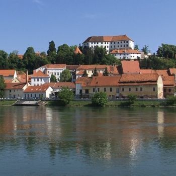 Веленье, Словакия