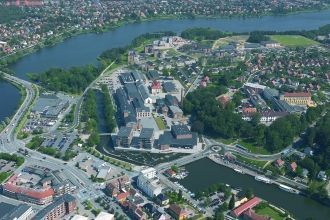 Силькеборг