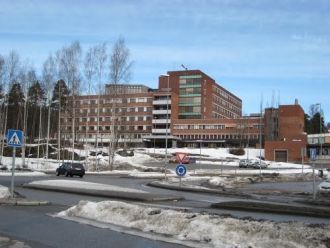 Конгсвингер, Норвегия.