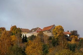 Конгсвингер, Норвегия.