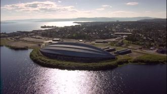 Викингскипет