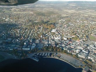 Хамар, Норвегия