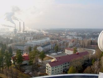 Валкеакоски