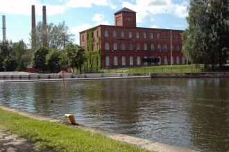 Валкеакоски. Финляндия. Фотографии город