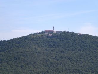 Совет Гора (Святая Гора).