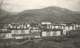 Старые фото Нова-Горица.