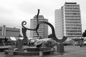 Коувола (старое фото)