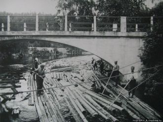 Старое фото