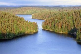 Парк Реповеси