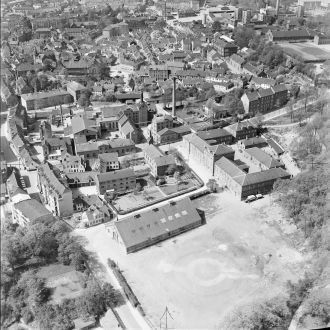 Историческое фото. Раннерс.