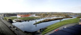 Раннерс. Галерея искусств.