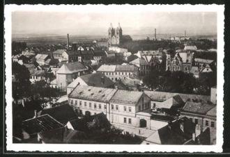 Старый Свитави.&nbsp;