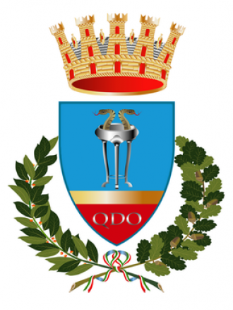 Герб Кротоне.