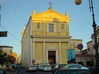 Дуомо, Кротоне.