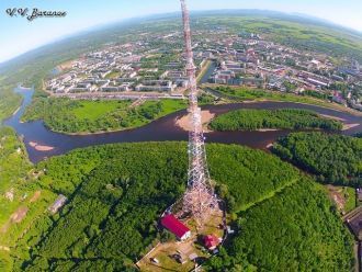 Биробиджан