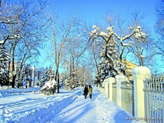 Улица Ленина