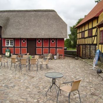 Хольстебро, Дания.