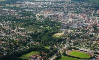 Хольстебро