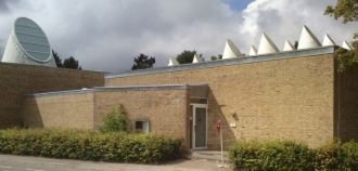 Дом искусства и дизайна.