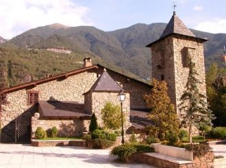 Вторая половина 20 века стала для княжес