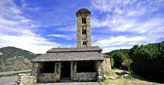 Церков Святого Михаила.