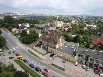 Кельце, Польша.