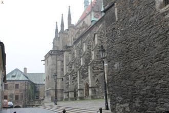 Городская доминанта.