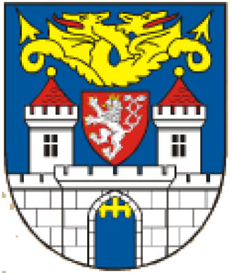 Герб Колина.