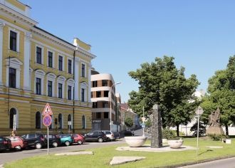 Памятники и достопримечательности города