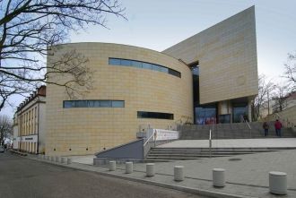 Музей Гдыни.