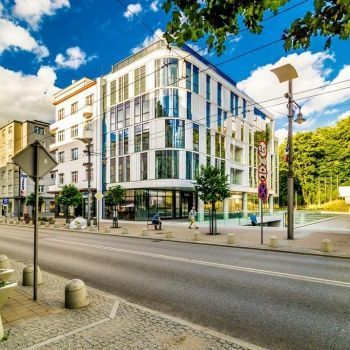 Гдыня, Польша.