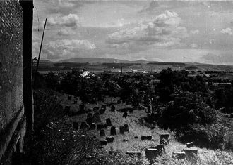 Угерски-Брод, 1975.&nbsp;