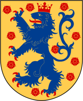 Герб&nbsp;Истада.