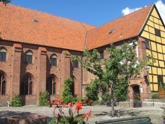 Церковь Святого Петра.