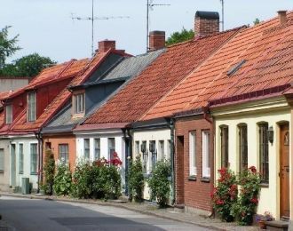 Архитектура&nbsp;Истада.