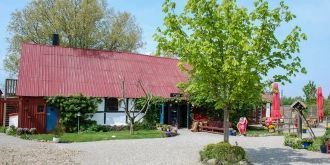 Истад. Парк животных.